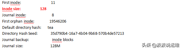  面试官：为什么Linux文件拷贝后所占存储反而更大了？