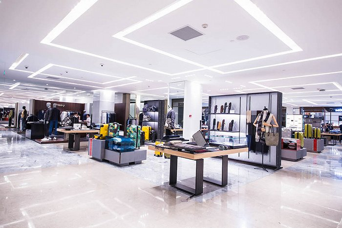 北京SKP价格违规被罚超437万元：中国“店王”多收290多万电费