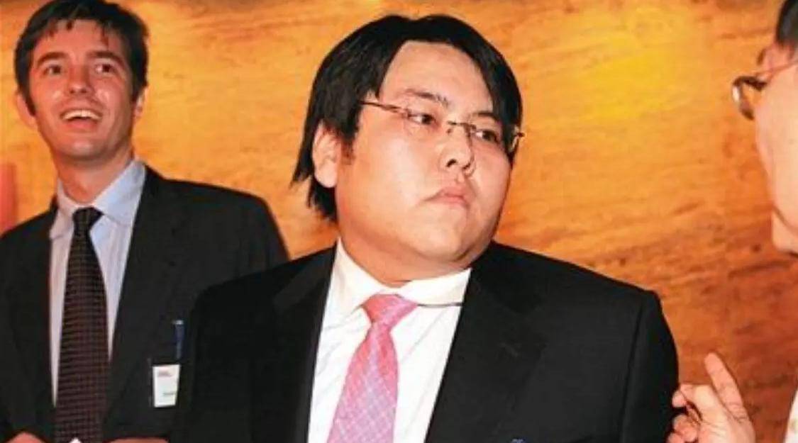 江苏南京神秘煤老板：掌舵山西最大民营煤炭企业，身价130亿