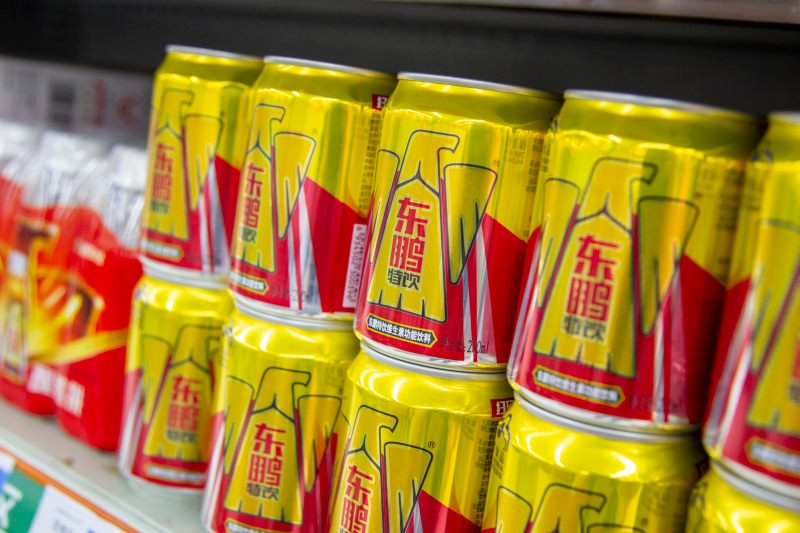 净利润大增53%，两个月内市值却蒸发440亿！东鹏饮料怎么了？