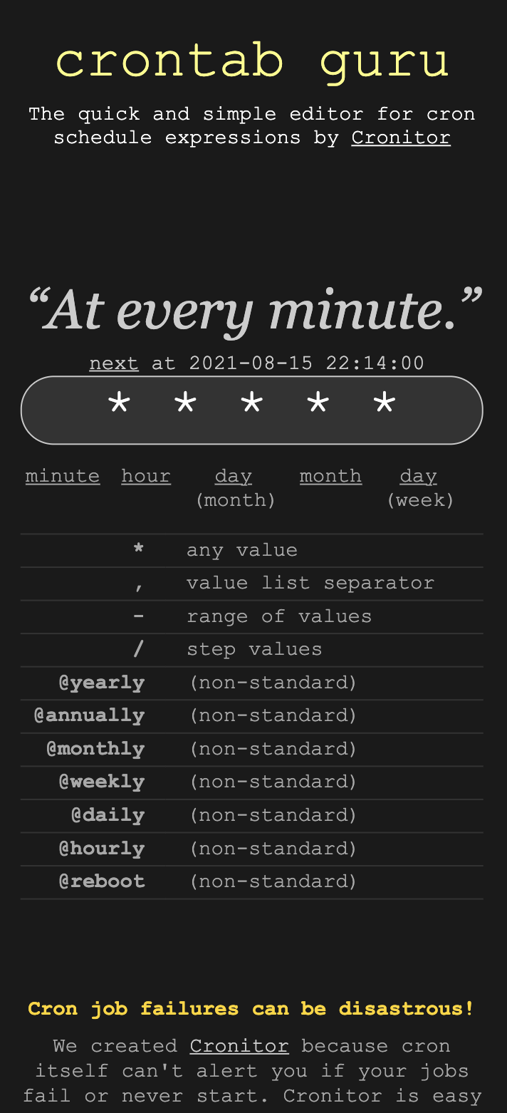 linux定时器的运用教程
