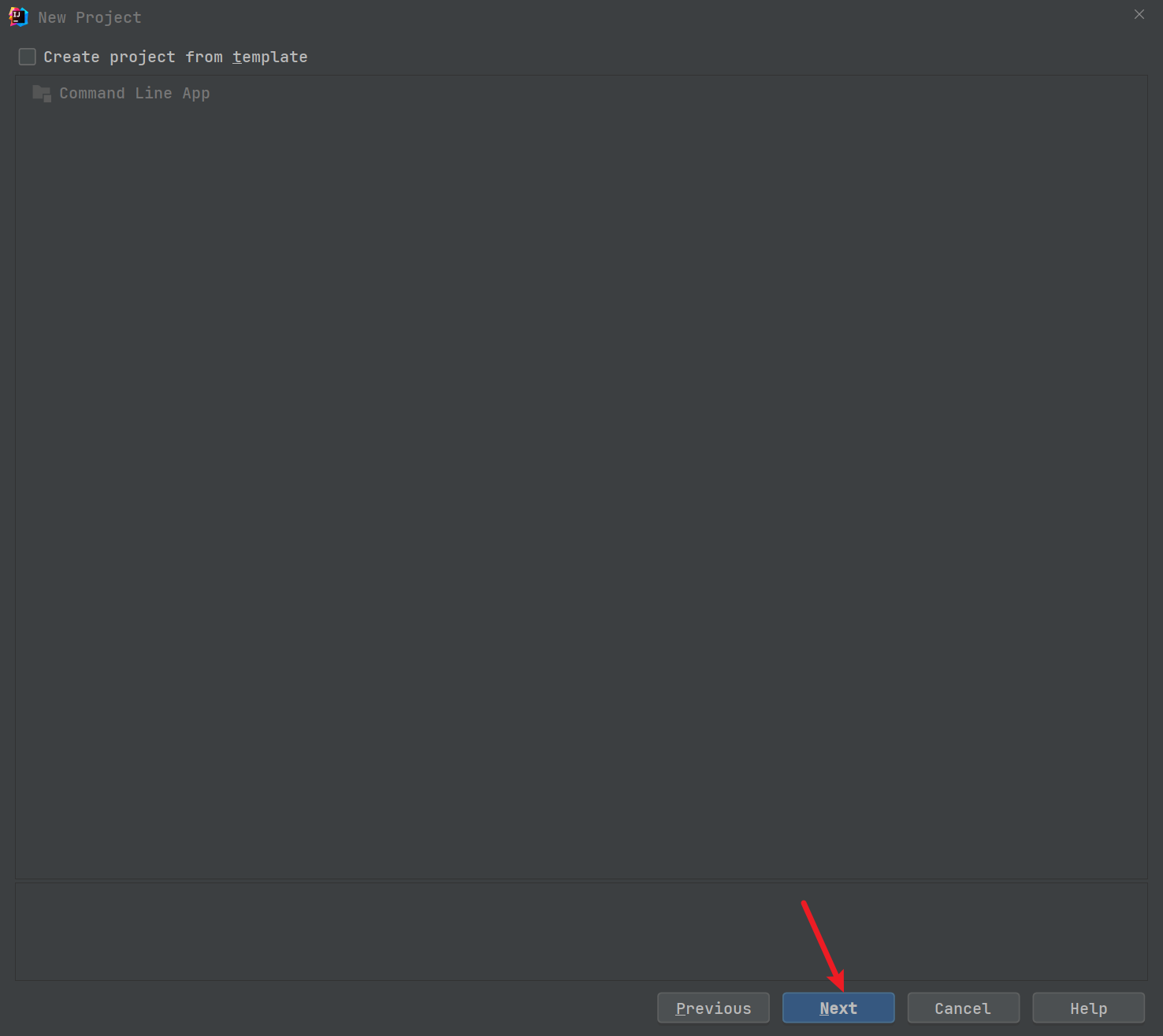 如何使用 IDEA 创建 Java 入门应用