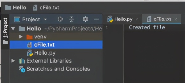 Python干货：「文件处理」 创建、打开、写入和删除