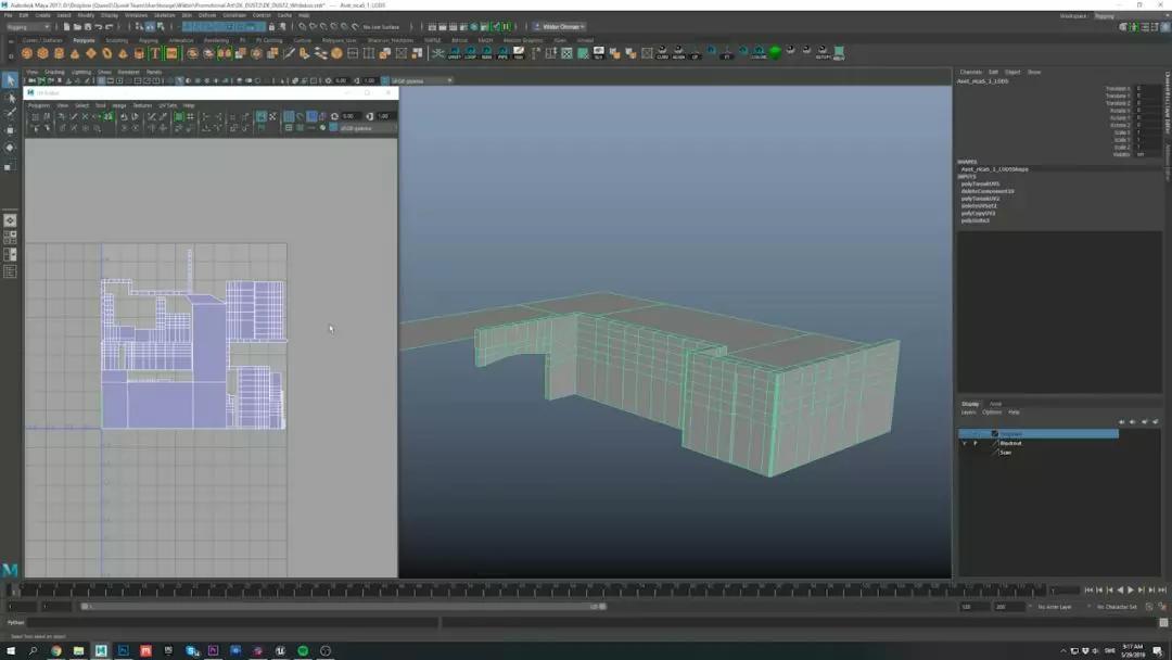 步骤详解：如何制作一张全新的CS经典地图（上）