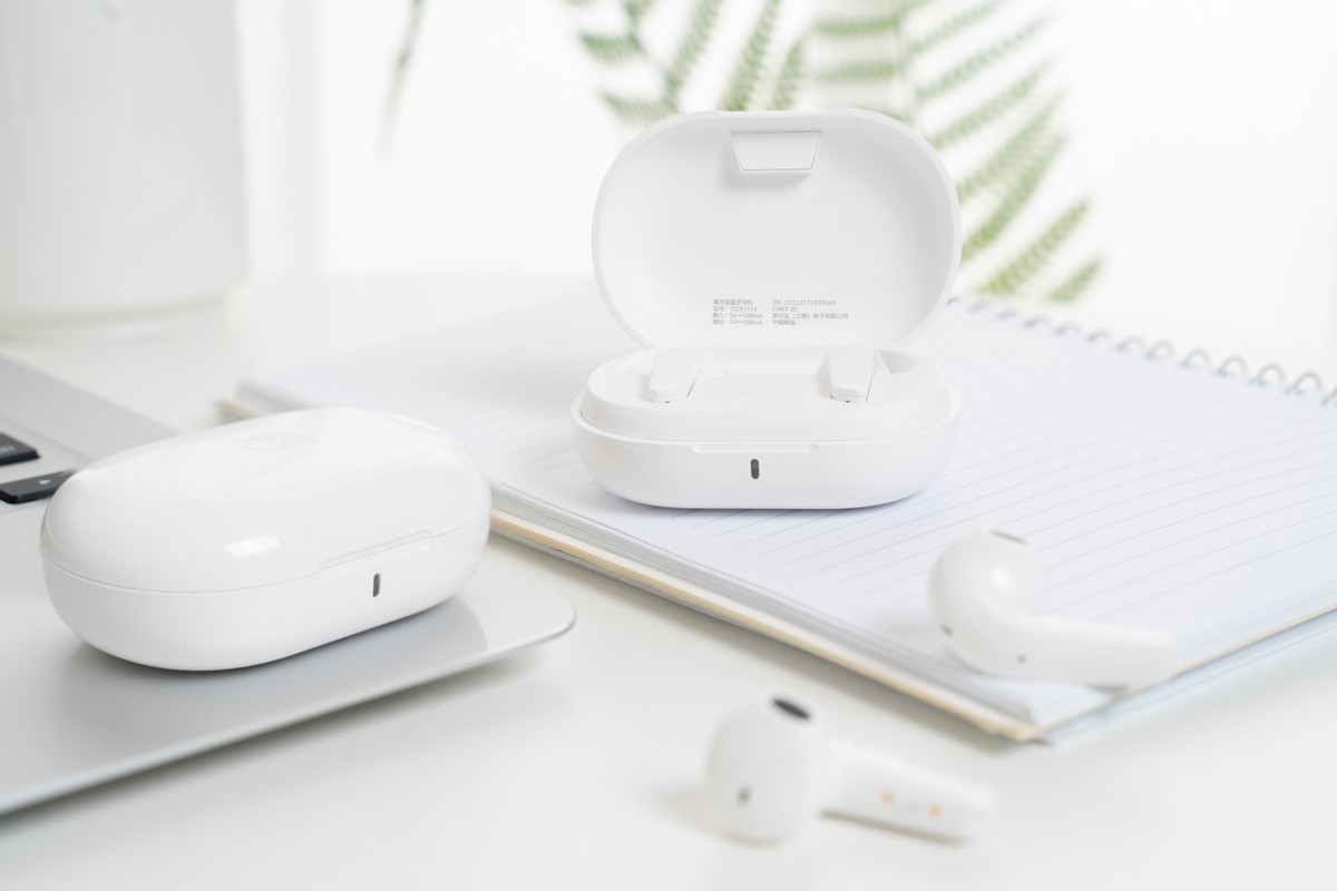 不忘初“芯”，真无线蓝牙耳机性价比首选泫音DM1