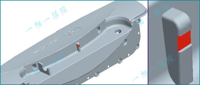 产品结构设计·产品结构与模具的关系