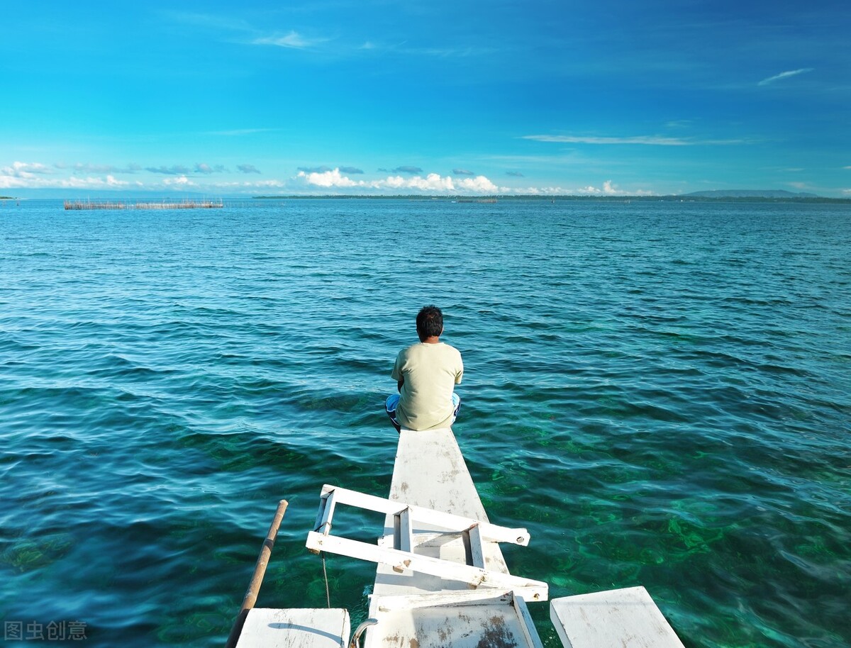 我，90后，月入3万多的海员，收入多却依然找不到媳妇