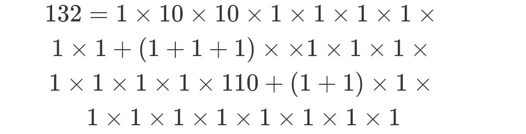 为什么通过将十进制除二转为二进制的方法有效?