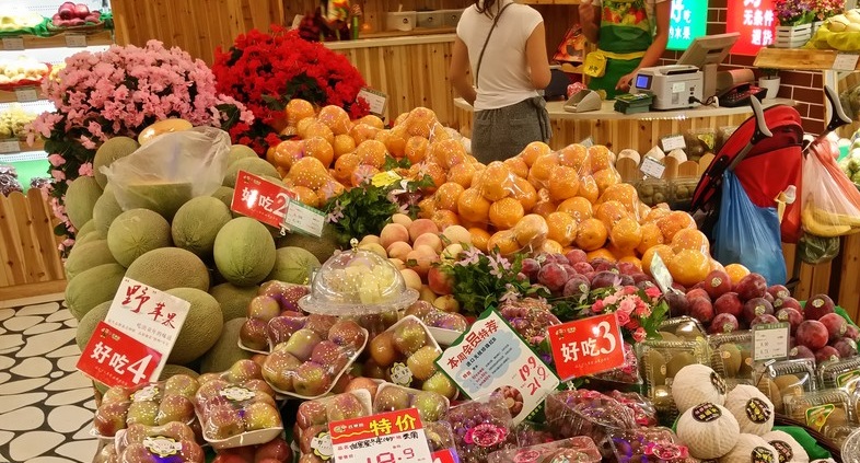 别小瞧那些小门面的水果店！只要用对方法，月销售额轻松上10万