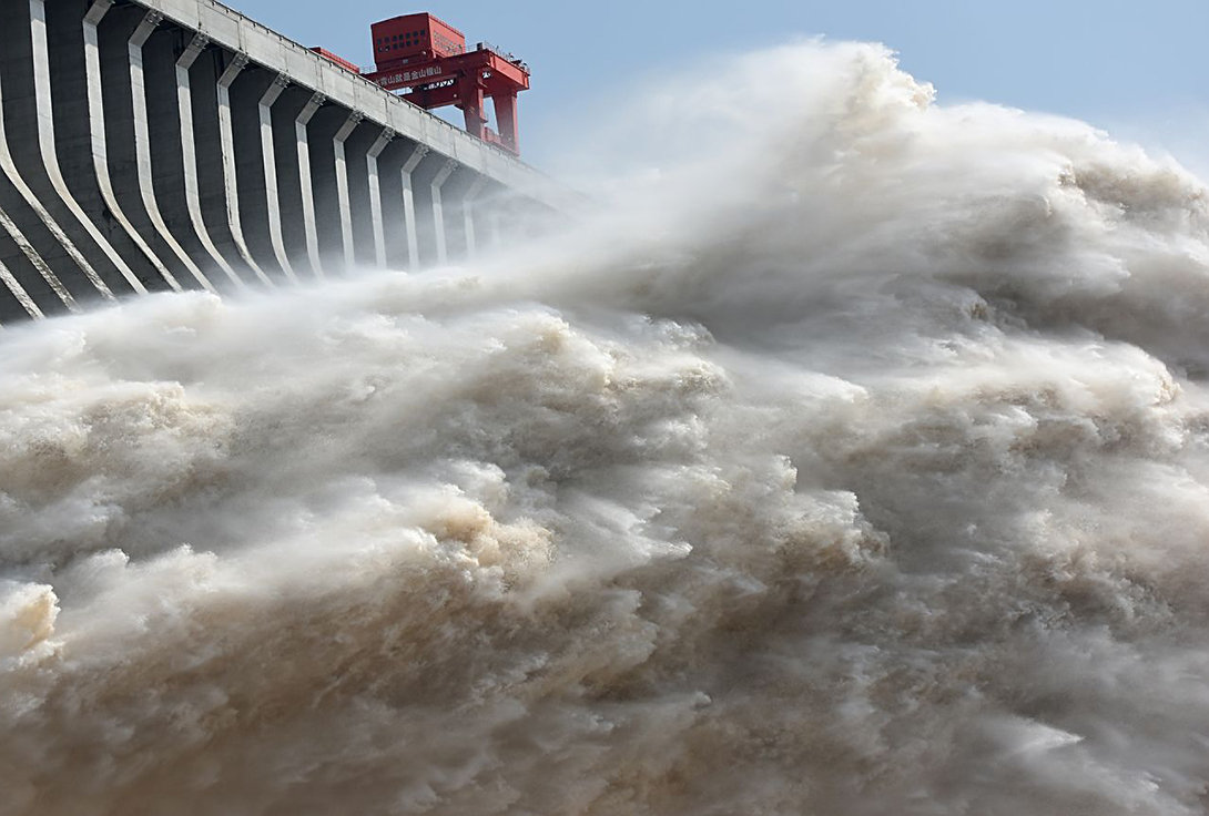 2250万千瓦！三峡水电站马力全开，2000亿成本收回来了吗？