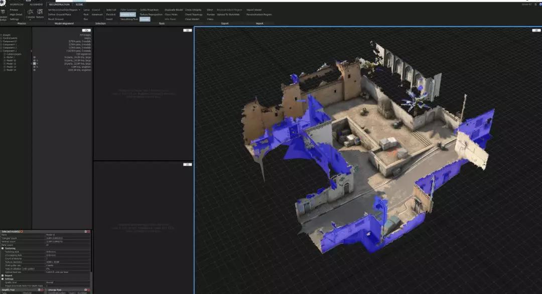 步骤详解：如何制作一张全新的CS经典地图（上）