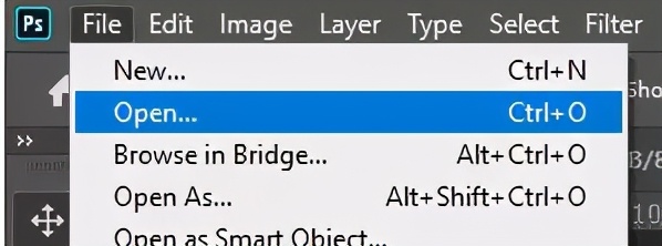 Photoshop字体：如何识别，复制和匹配