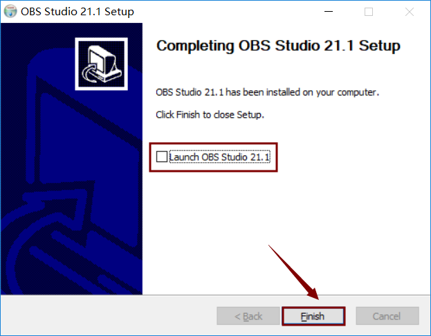 OBS，一款B站阿婆主钟爱的录屏软件