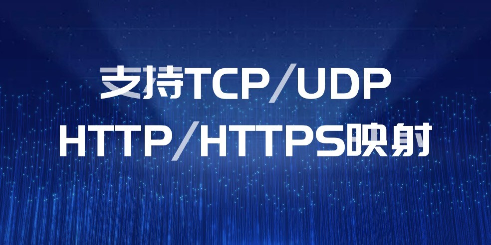 内网IP秒变公网IP，3步实现内网服务远程连接