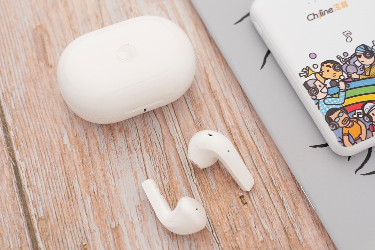 不忘初“芯”，真无线蓝牙耳机性价比首选泫音DM1