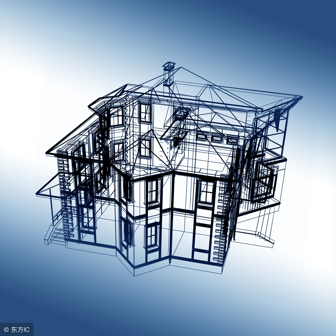 在CAD设计时如何设置线宽的显示和打印