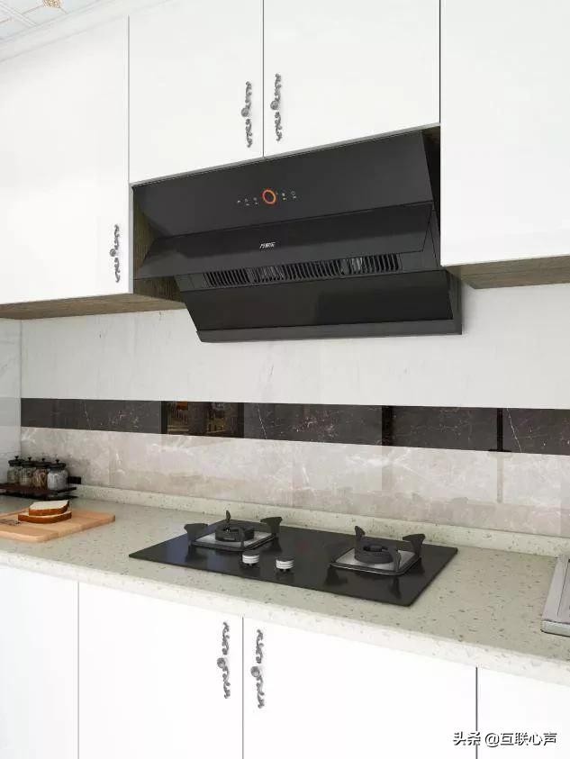 厨房想换高端机，可以参考3000+价位的产品