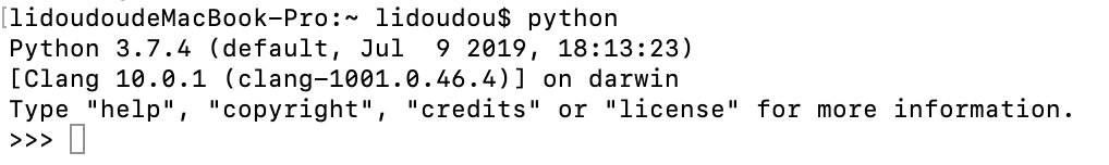 困扰已久的问题--python文件打开方式？为什么打开py文件会闪退