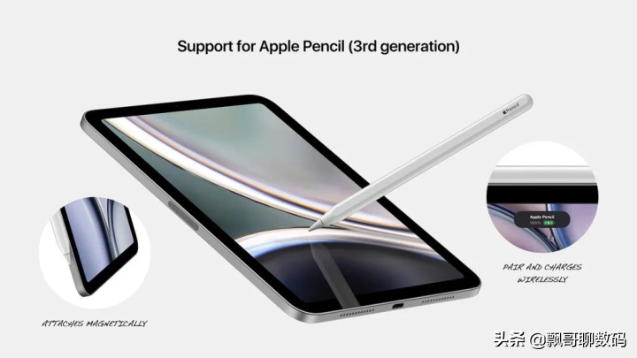 iPad mini6配置全面曝光，你准备入手吗？