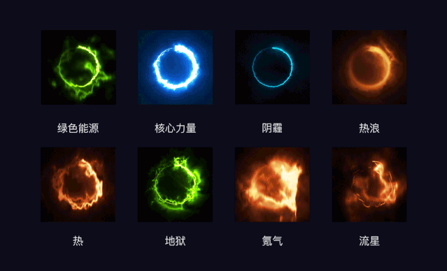 AE Saber激光描边特效插件，完全使用指南（附插件下载）