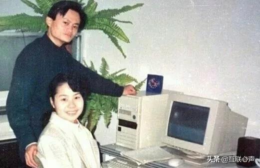 马云能够创业成功，妻子张瑛功不可没！这才是智慧的女性