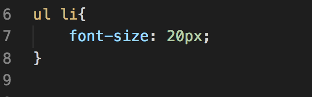 Web前端入门新人必看，怎样使用CSS修改HTML的样式