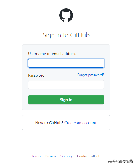 github是啥网站介绍；理解GitHub网站的基本运用