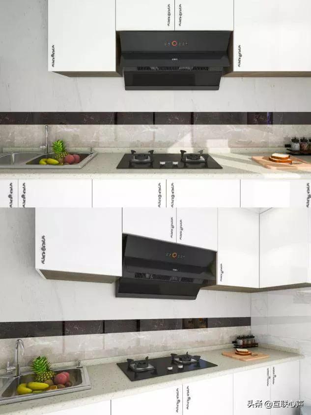 厨房想换高端机，可以参考3000+价位的产品