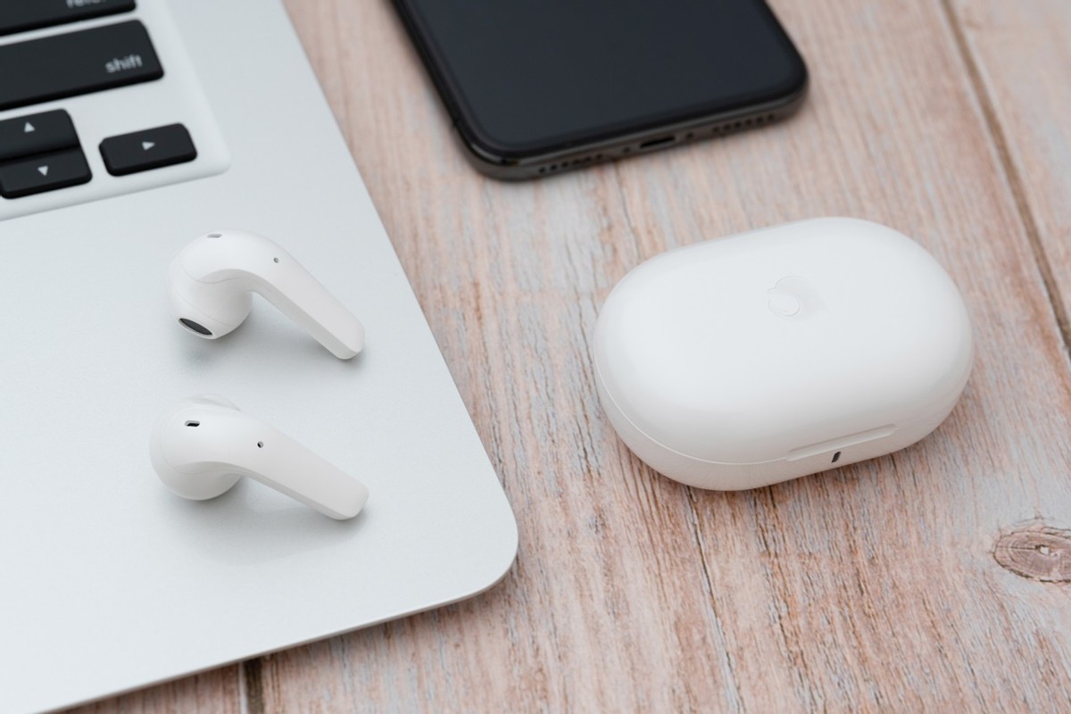 不忘初“芯”，真无线蓝牙耳机性价比首选泫音DM1