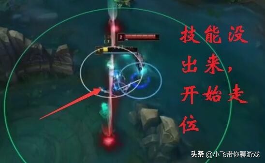 带你走进LOL脚本的世界，你刚刚抬手，我就知道你要打哪里！