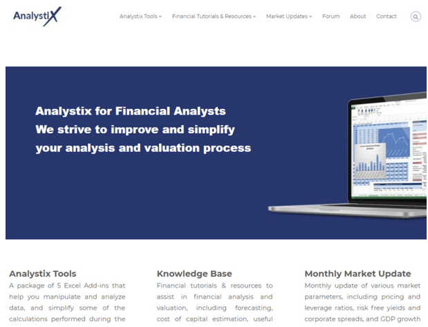 收藏吧！职场必备Excel插件大盘点