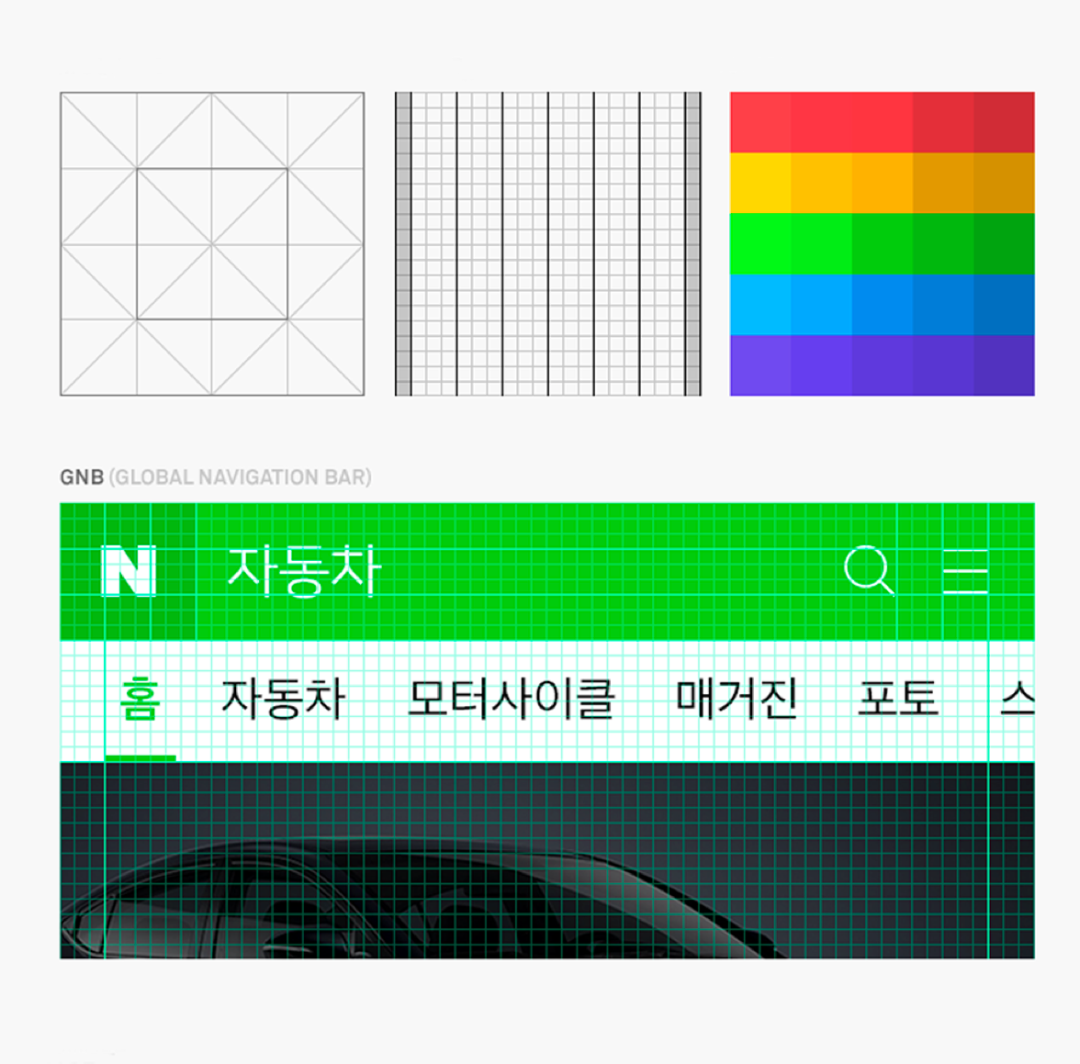 韩国网页设计素材方法