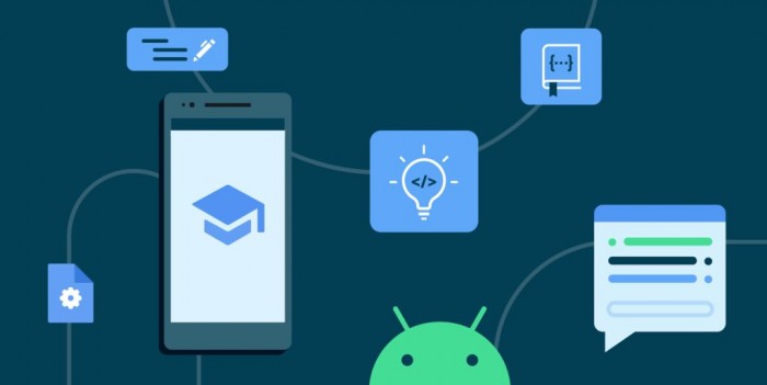谷歌推出新课程：从零学习使用Kotlin开发Android应用