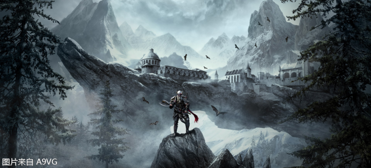 2021年MMORPG游戏排名：《最终幻想14》登顶