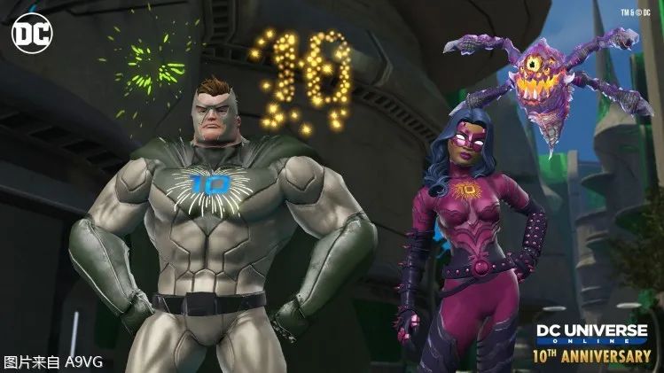 2021年MMORPG游戏排名：《最终幻想14》登顶