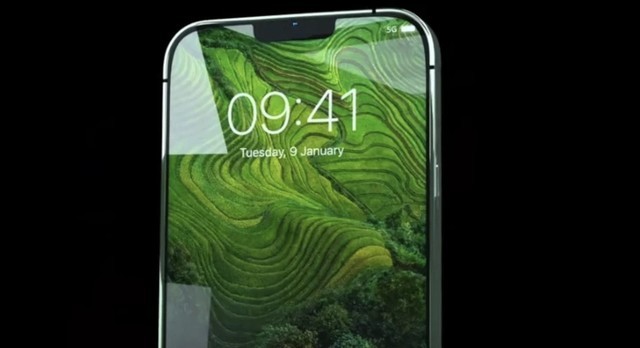 拍星更清楚！iPhone 13"天文摄影"功能细节曝光