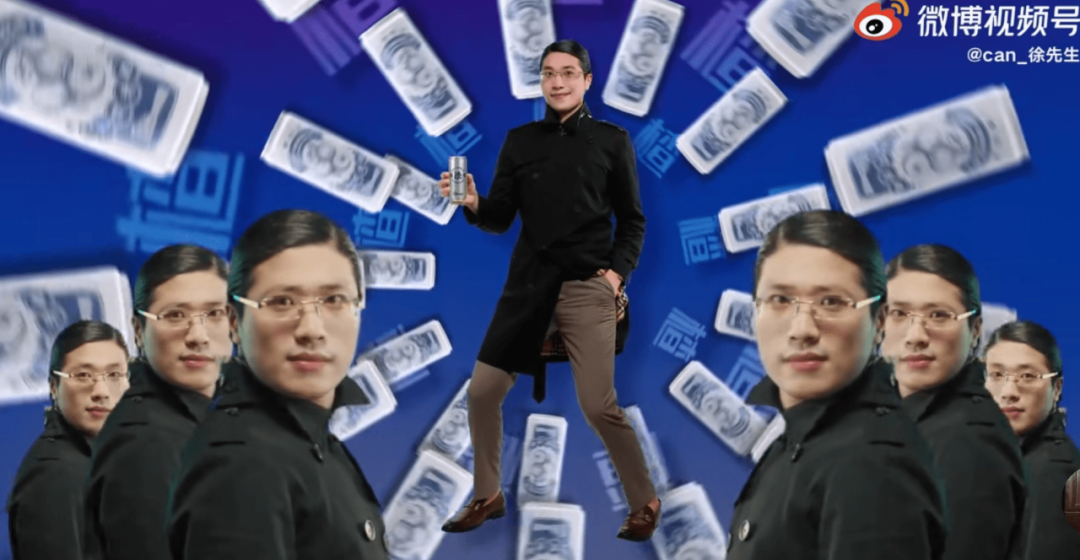 坐拥4500万粉丝，张沫凡是如何逃出“网红短命论”？