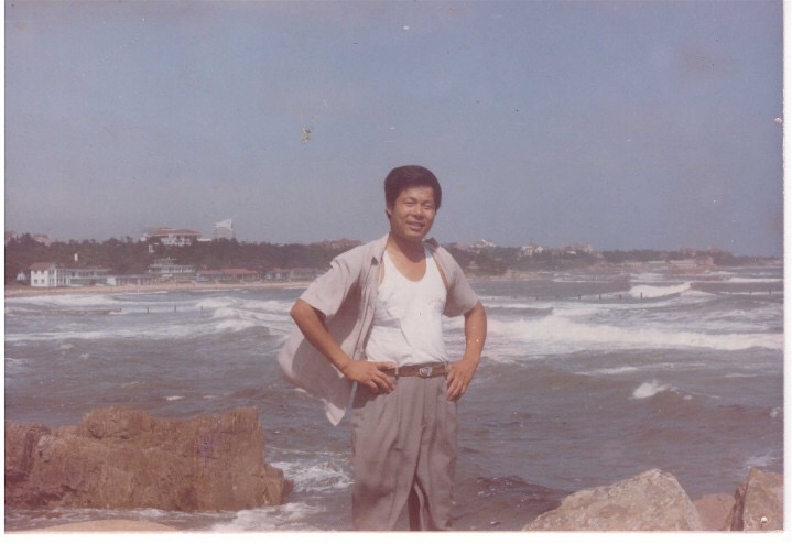 神秘的南通首富：从泥瓦匠逆袭为亿万富豪，做慈善捐了10亿