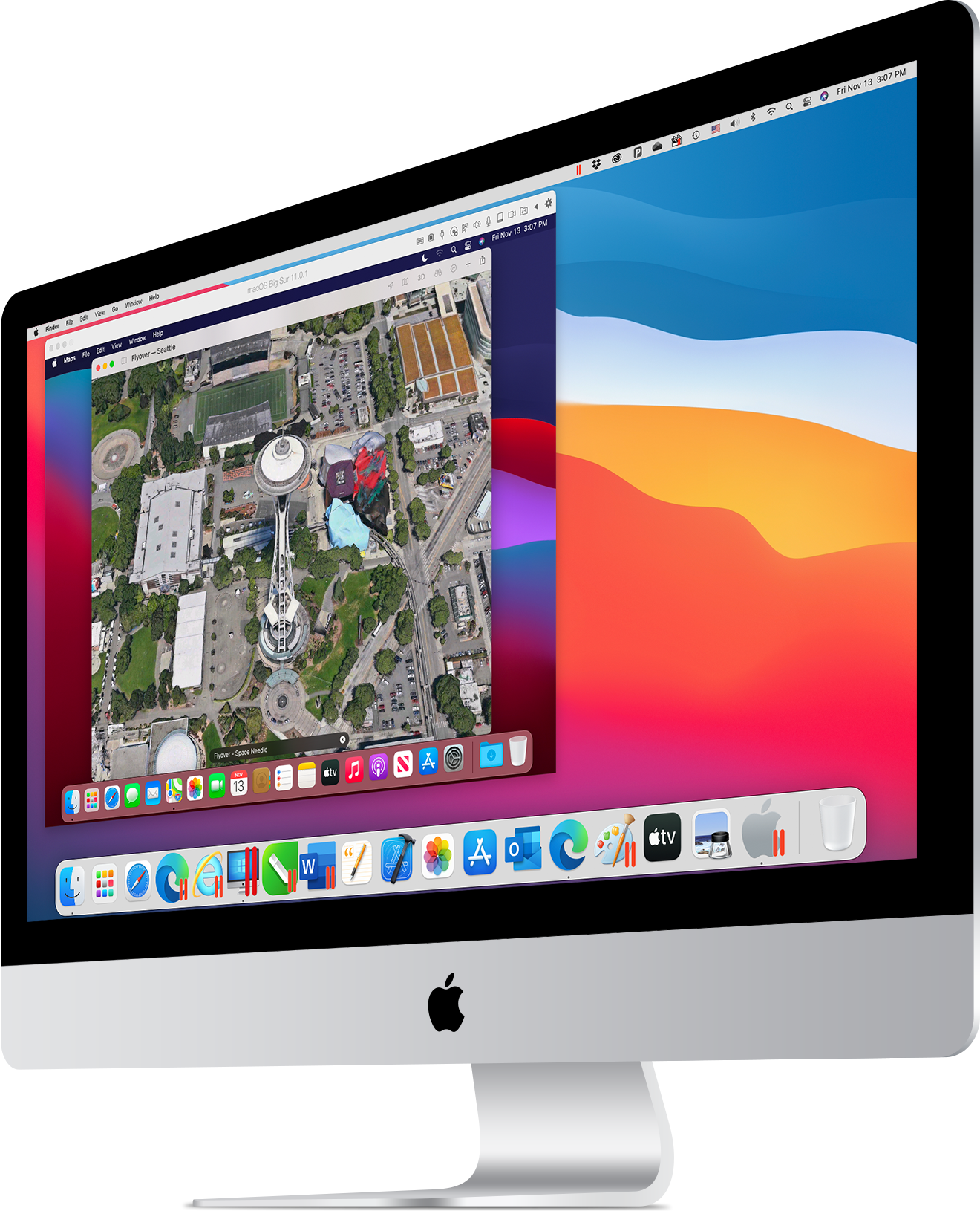 Parallels Desktop Mac 系统最强虚拟机