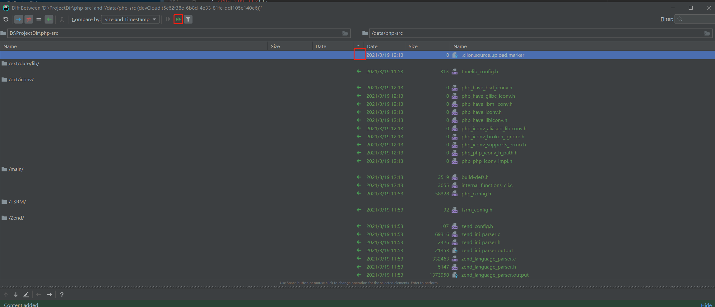 后端开发干货：PHP源码阅读技巧