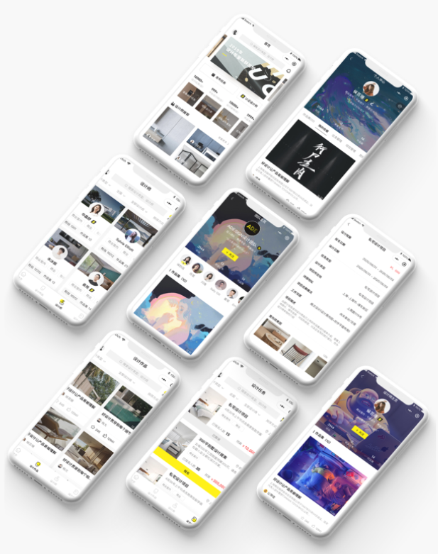 优秀网站是如何设计的？揭秘BEEPLAN品牌网站设计全流程