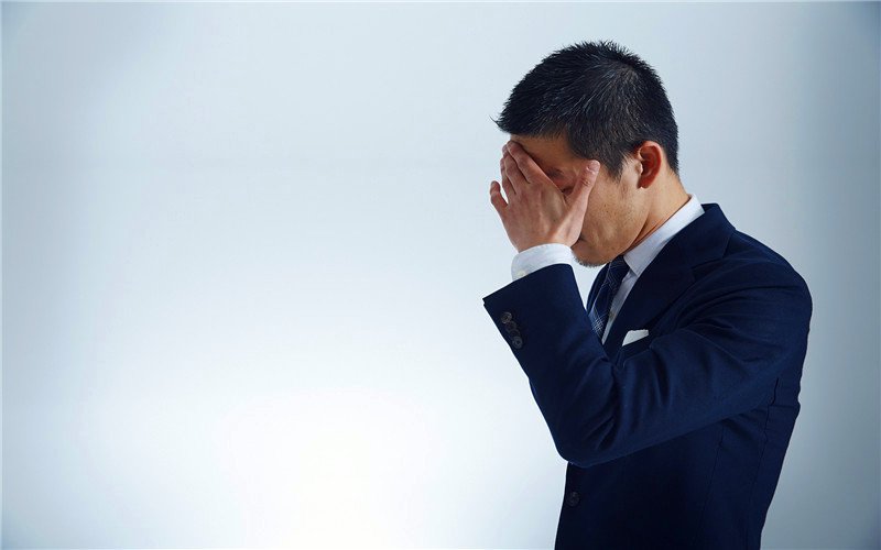 50岁的人生意失败，债务缠身、整日焦头烂额，以后应该怎么办？