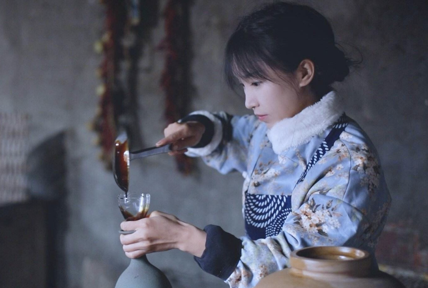 “消失”68天，李子柒对决资本，她最终只是白忙活了一场？