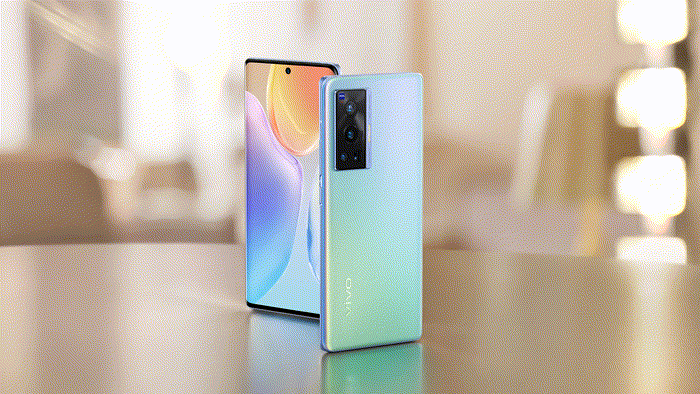 拍照要用“芯”，vivo X70领跑手机影像的方法论是什么？