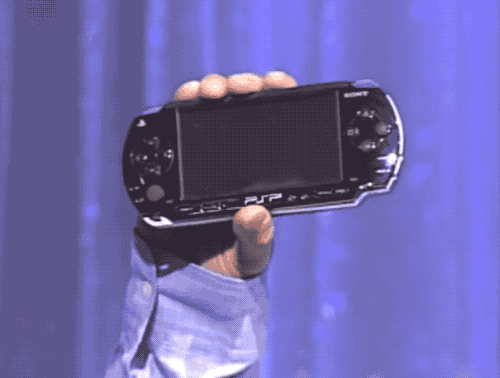 火了15年的SONY神机PSP，最后还是输给了iPhone