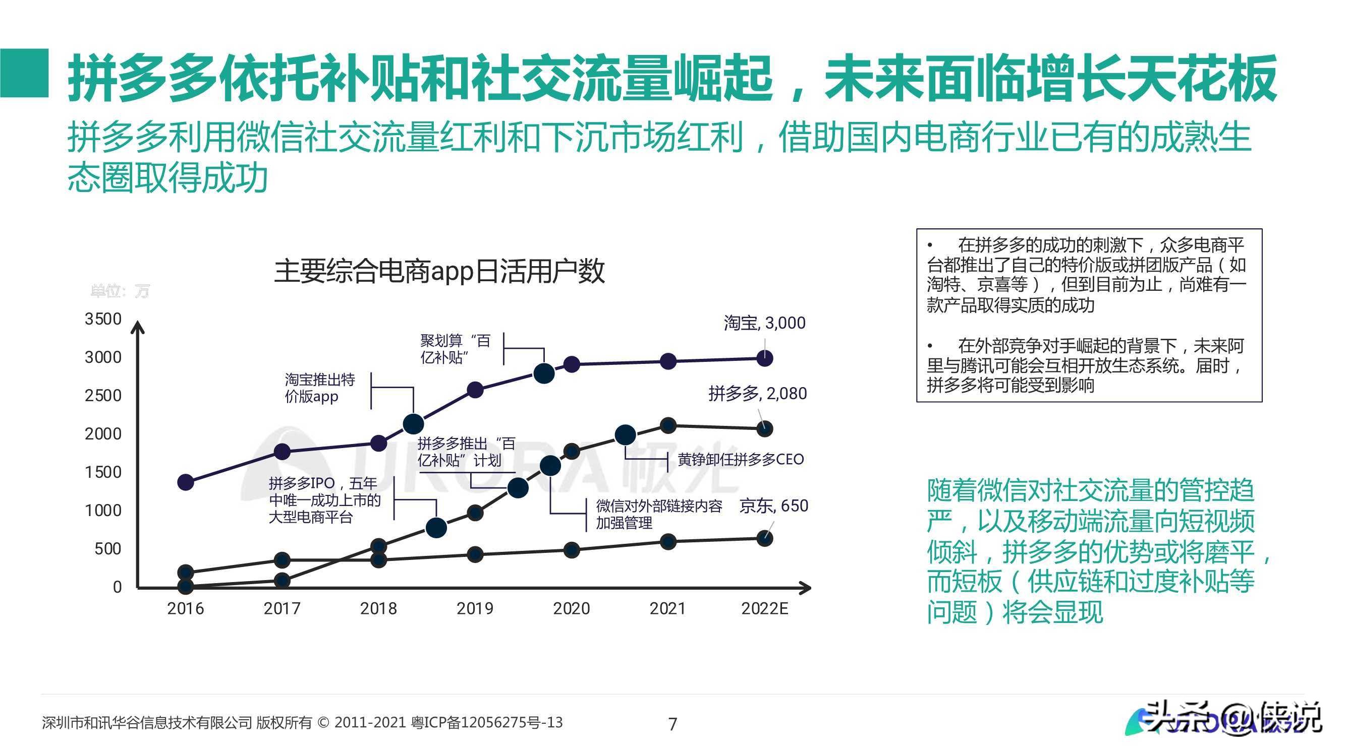 移动互联网五年回顾与展望：从流量的纷争到生态的游戏