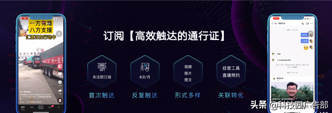 干货 | 抖音私域方案及核心能力