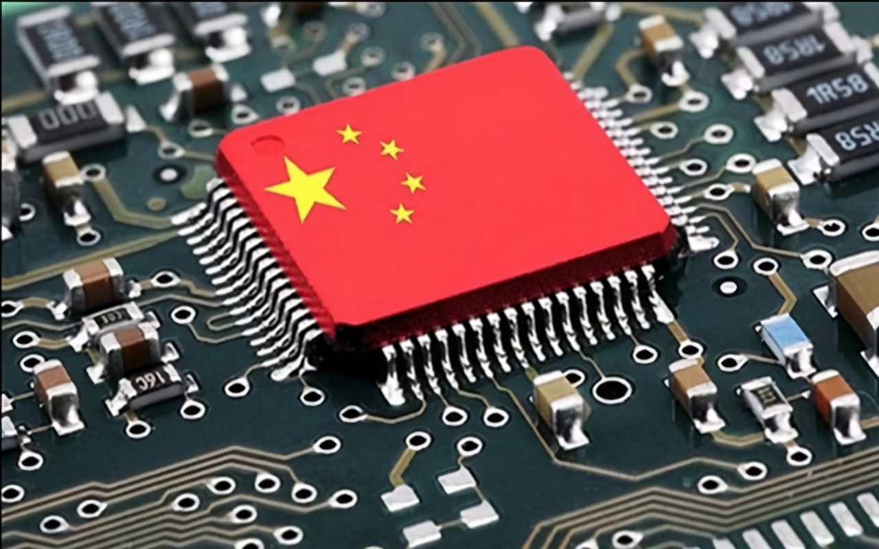 中国即将成为全球最大芯片制造市场，成本优势凸显可望脱颖而出