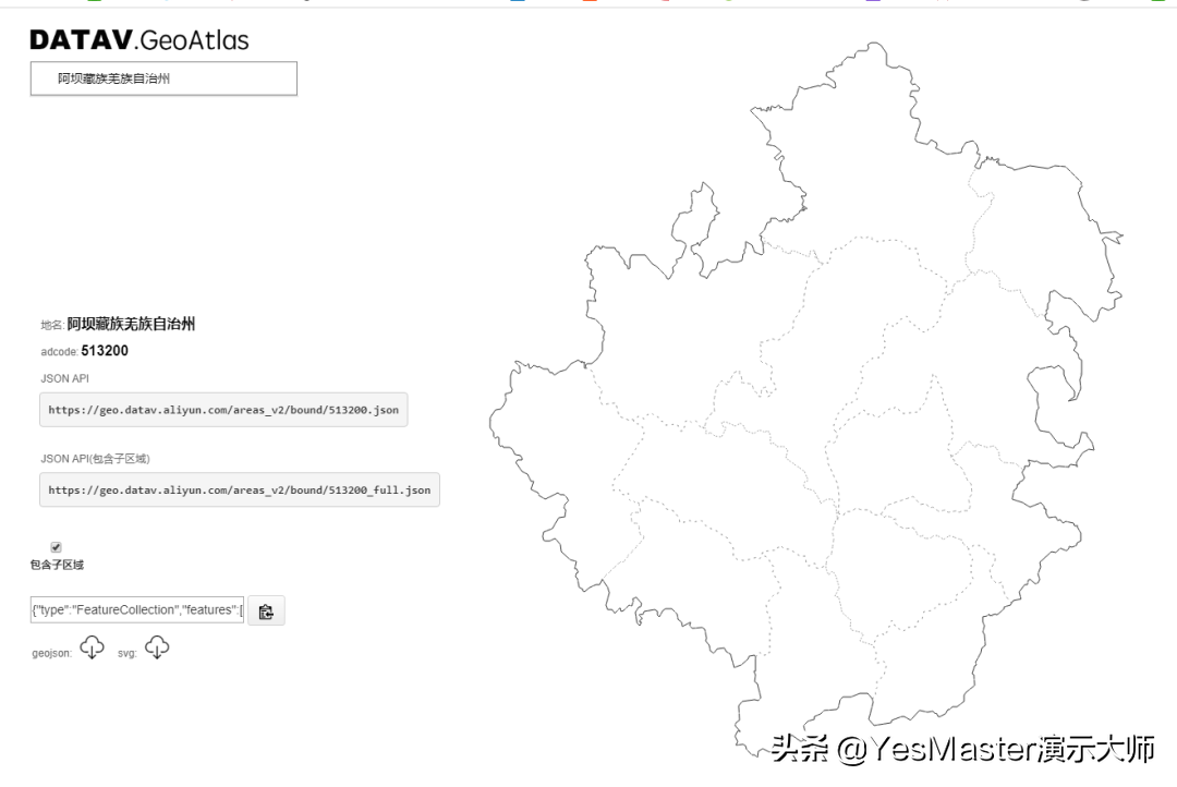 再也不怕做PPT没地图素材，这里不仅全还能让你的PPT瞬间惊艳