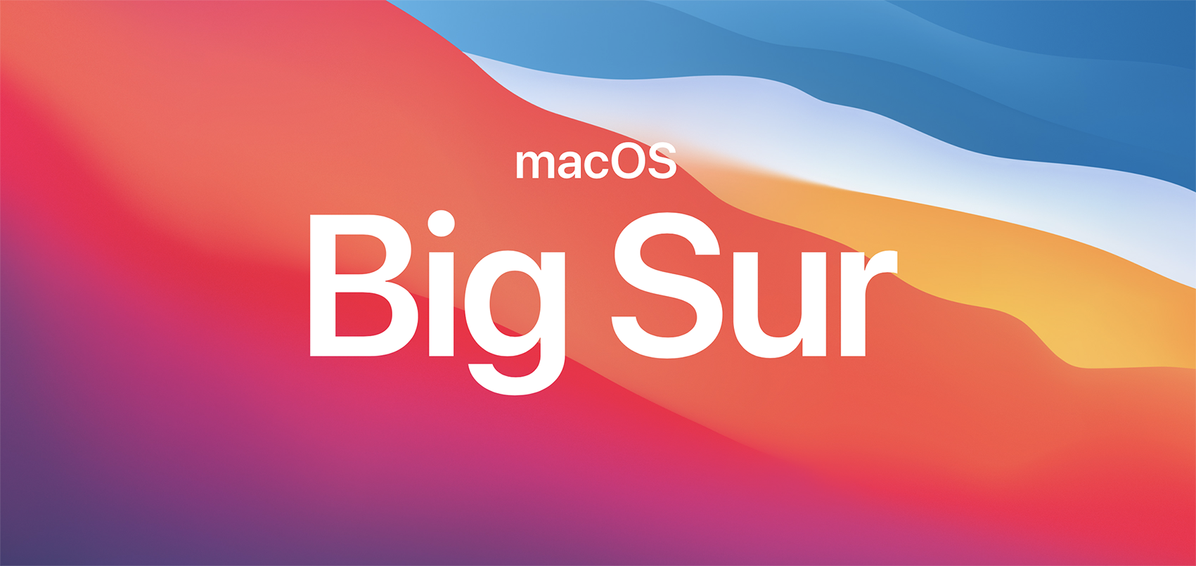 升级到macOS Big Sur，导致电脑死机